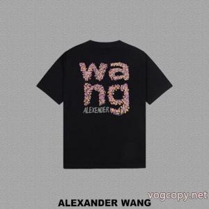 品質保証定番 破格値大放出 いろいろ選べる半袖TシャツALEXANDER WANG激安 ブランド