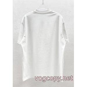ブランド 偽物 激安大人の上質感 柔らかくて 夏春物先行発売 ALEXANDER WANG半袖Tシャツ