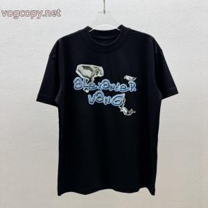 ブランド 偽物 激安大人の上質感 柔らかくて 夏春物先行発売 ALEXANDER WANG半袖Tシャツ