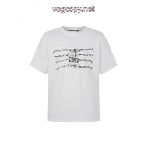 ALEXANDER WANG絶対欲しい 超人気*入手困難 最終セール半袖Tシャツ偽物 ブランド