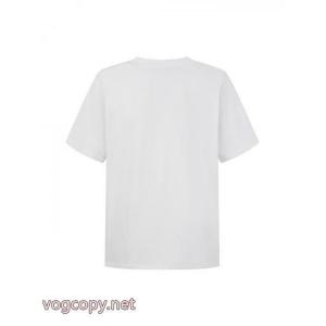 ALEXANDER WANG絶対欲しい 超人気*入手困難 最終セール半袖Tシャツ偽物 ブランド
