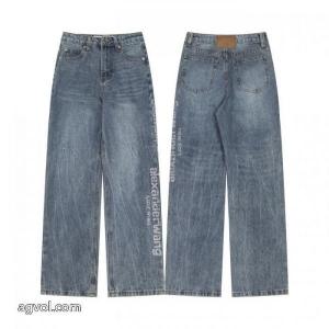ALEXANDER WANGスーパー コピー 通販超激得新品 通年 大人可愛いジーンズ