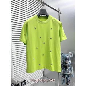 ブランド コピー s 級半袖Tシャツ本当のオシャレアイテム 現代的な印象 高級感演出ALEXANDER WANG