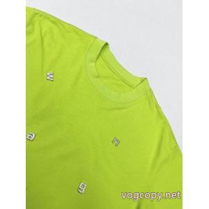 ブランド コピー s 級半袖Tシャツ本当のオシャレアイテム 現代的な印象 高級感演出ALEXANDER WANG