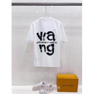 コピー 商品 ブランドALEXANDER WANG大人キレイめ 抜け感を出す 最安値に挑戦半袖Tシャツ