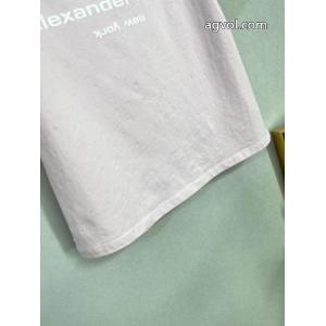 アレキサンダーワンブランド 品 スーパー コピーお洒落で人気アイテム 高級感ある 海外セレブ愛用シャツ..