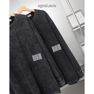ブランド 品 スーパー コピーALEXANDER WANGシャツ手頃価格でオシャレ カジュアルの定番 セレブ愛されたモデル..