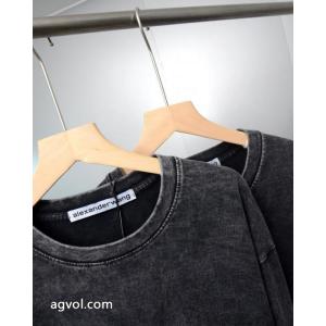 ブランド 品 スーパー コピーALEXANDER WANGシャツ手頃価格でオシャレ カジュアルの定番 セレブ愛されたモデル..