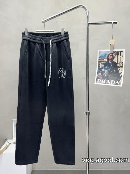 コピー ブランド 通販 安心スラックス格安SALE爆発的な人気ALEXANDER WANG 0