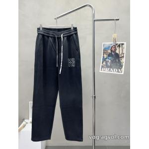 コピー ブランド 通販 安心スラックス格安SALE爆発的な人気ALEXANDER WANG