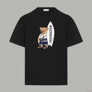 ブランド 偽物 通販半袖Tシャツロゴが印象的 人気が高い新作 最前線2026バーバリー