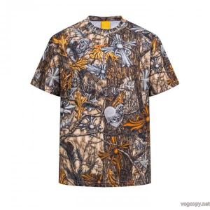 CHROME HEARTS半袖Tシャツカジュアル通販 洗練された印象 一番欲しいのはブランド コピー 優良