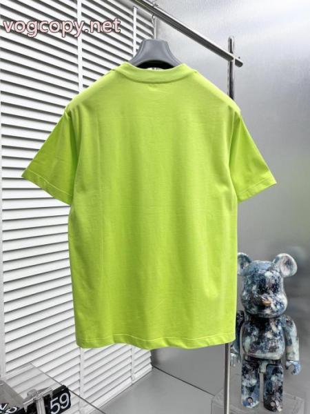 ブランド コピー s 級半袖Tシャツ本当のオシャレアイテム 現代的な印象 高級感演出ALEXANDER WANG 2