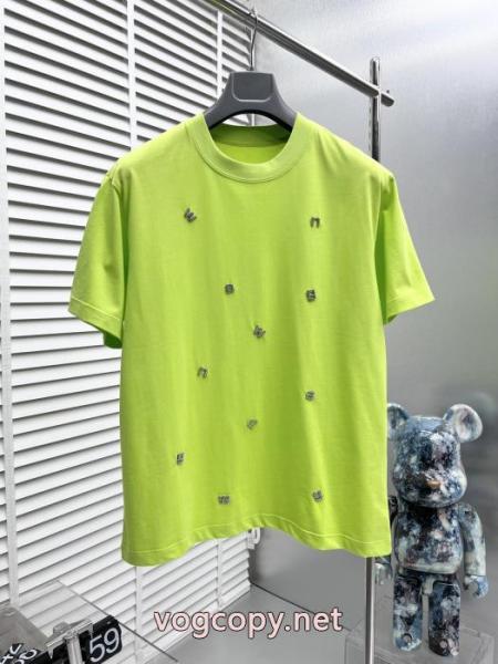 ブランド コピー s 級半袖Tシャツ本当のオシャレアイテム 現代的な印象 高級感演出ALEXANDER WANG 3