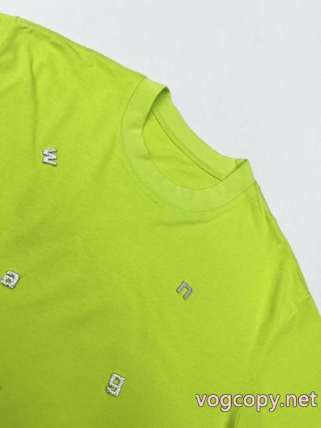 ブランド コピー s 級半袖Tシャツ本当のオシャレアイテム 現代的な印象 高級感演出ALEXANDER WANG 4