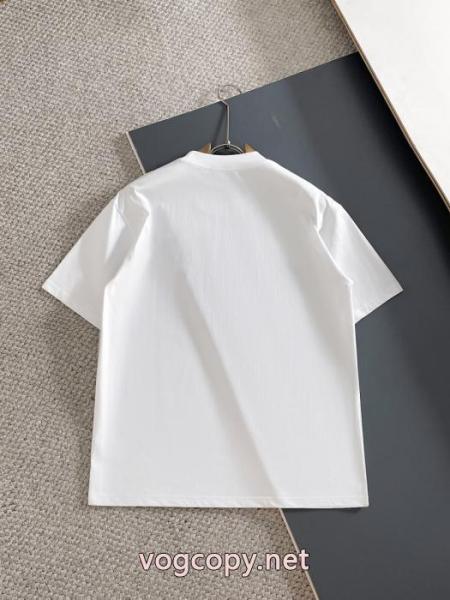 半袖TシャツALEXANDER WANGコピー 商品 ブランド値段が安く入手困難 ハイグレード 大人気国内発送 5 