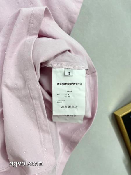 アレキサンダーワンブランド 品 スーパー コピーお洒落で人気アイテム 高級感ある 海外セレブ愛用シャツ.. 5 