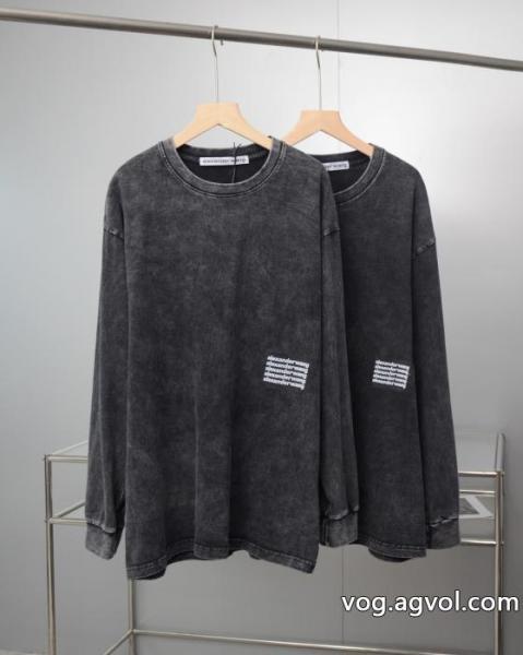 ブランド 品 スーパー コピーALEXANDER WANGシャツ手頃価格でオシャレ カジュアルの定番 セレブ愛されたモデル.. 0 