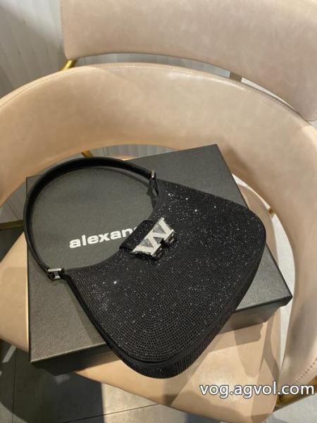 秋冬は継続系のトレンド HipHop お洒落さん必見バッグALEXANDER WANG偽物 ブランド 販売.. 0 